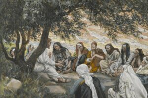 Comunidad del Reino de Dios.